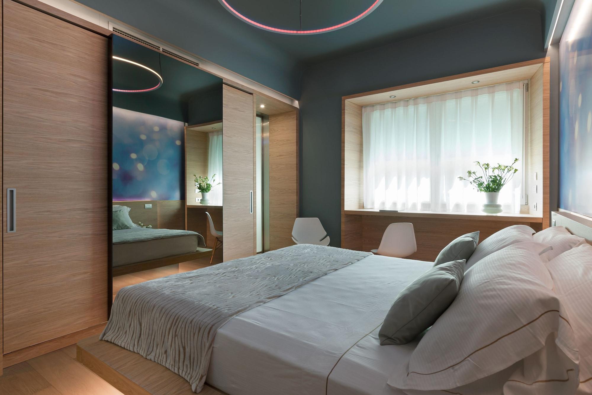 Air Suite Verona Exterior photo