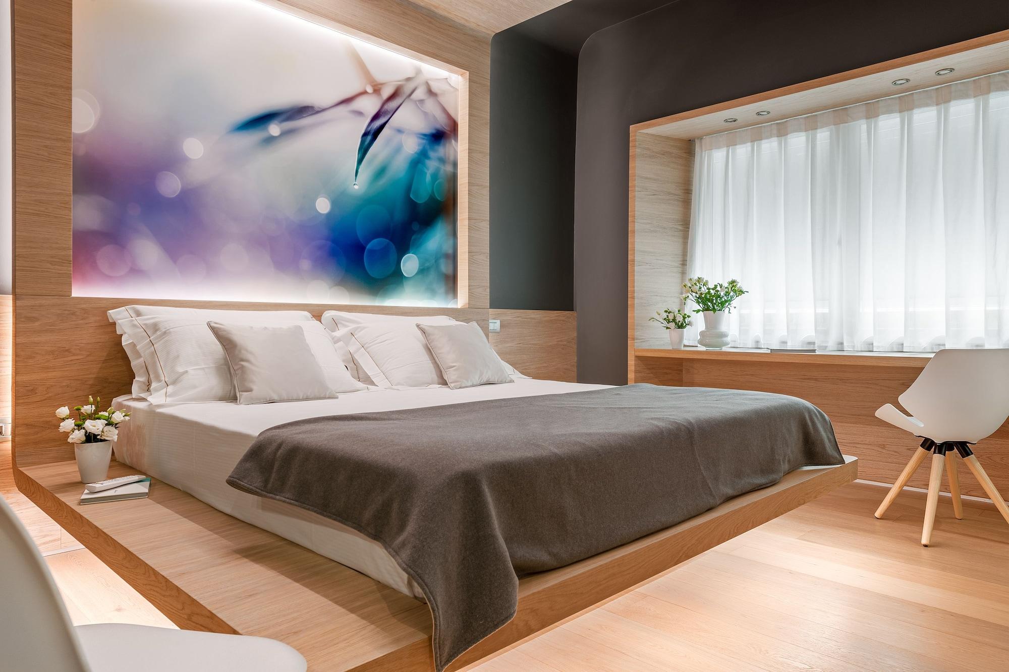 Air Suite Verona Exterior photo