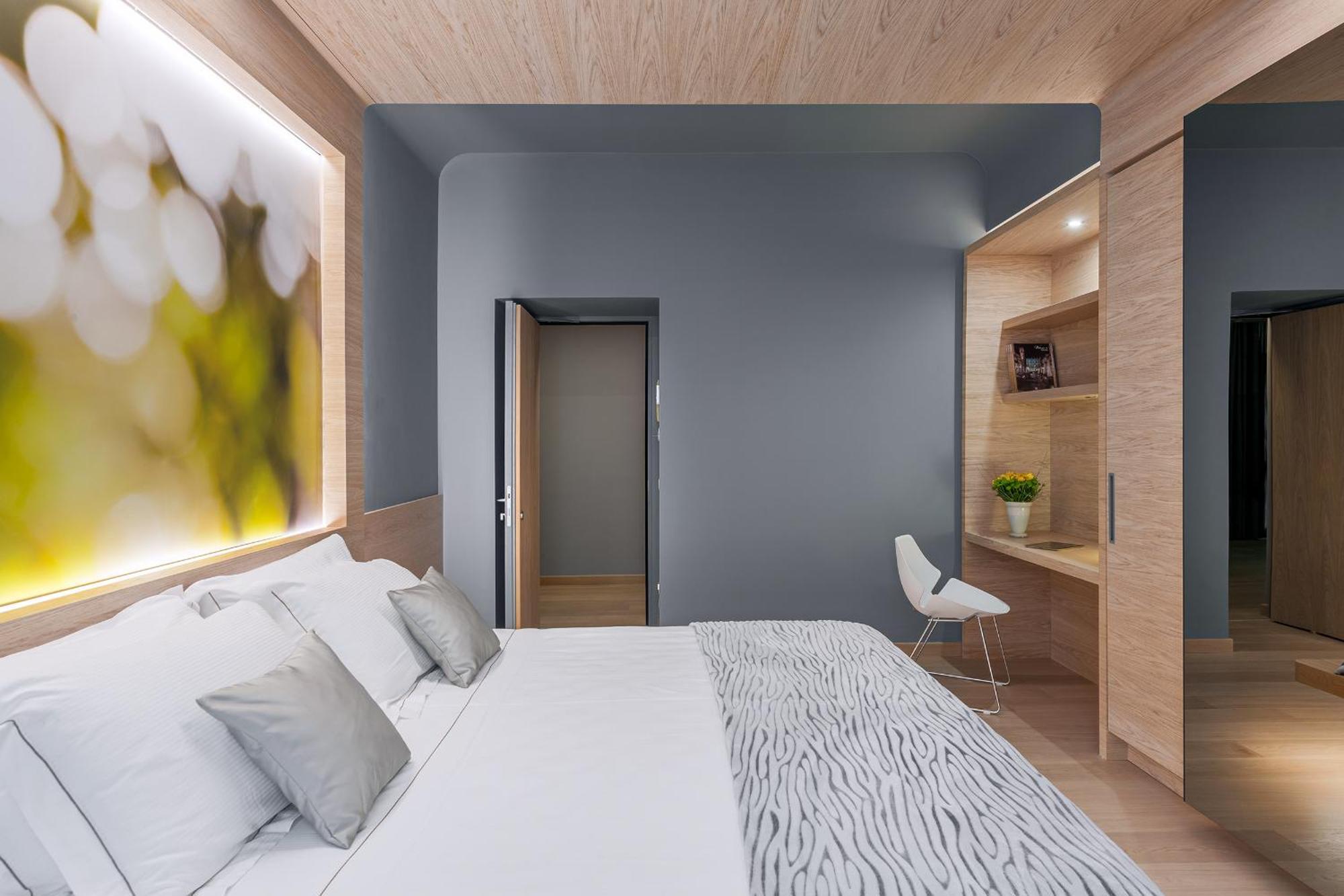Air Suite Verona Exterior photo