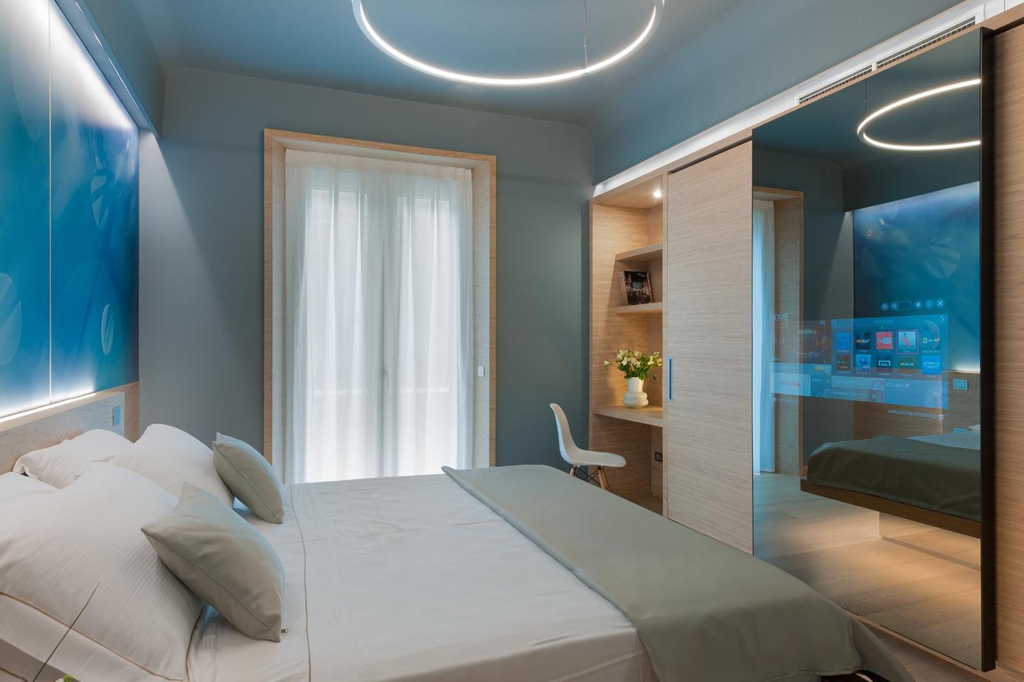 Air Suite Verona Exterior photo