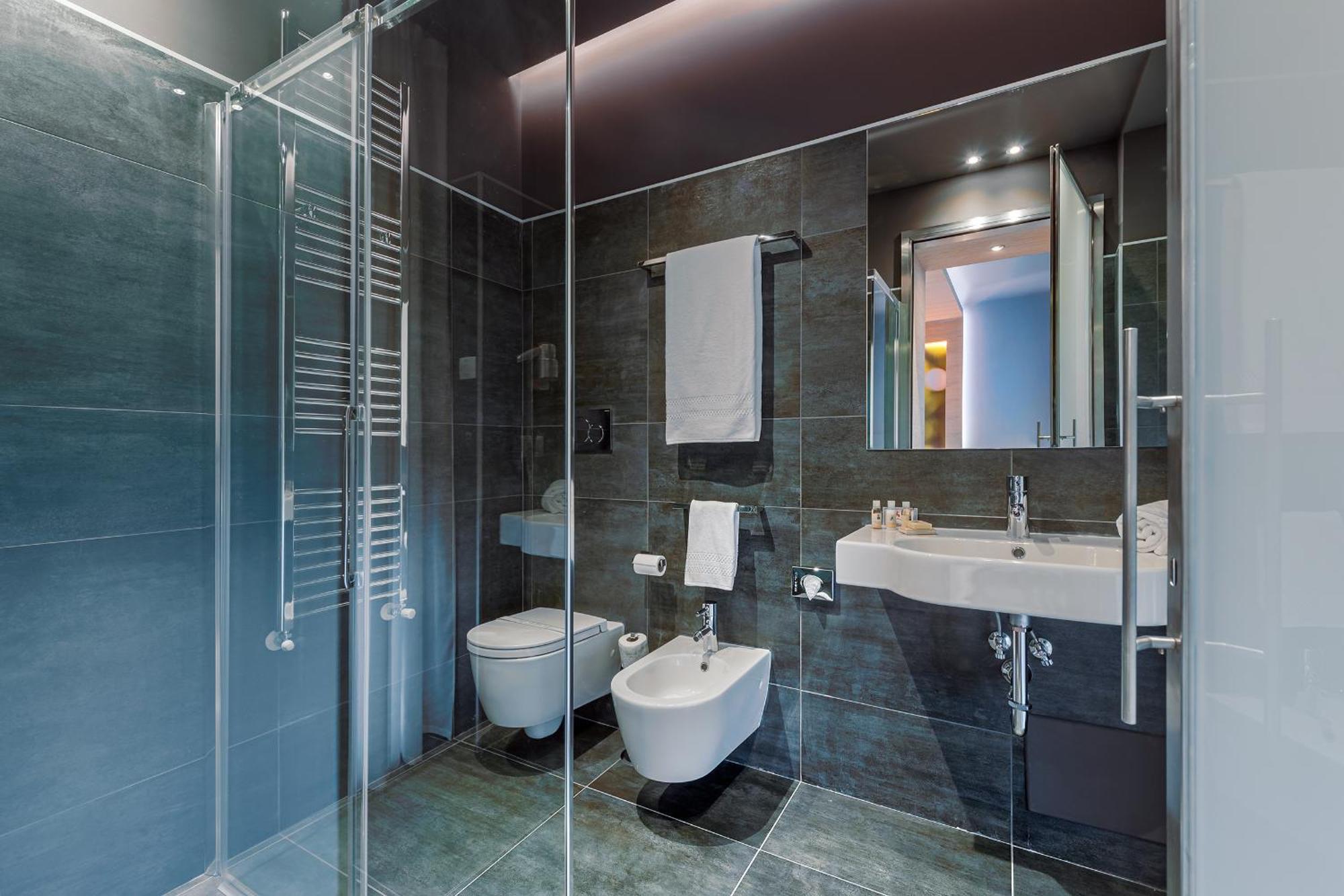 Air Suite Verona Exterior photo